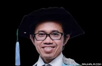 Berikan Ucapan Selamat untuk Direksi Bank Nagari, Begini Harapan Rektor Unand