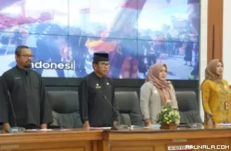 Dengan Monev, KI Petakan Optimalisasi Penerapan KIP pada PPID