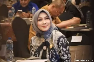 Enam Kategori Penilai Monev KI Sumbar Tahun Ini