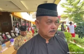 Fauzi Bahar: Orang Tua Awasi Anak, Remaja Rawan Terjadi Tawuran