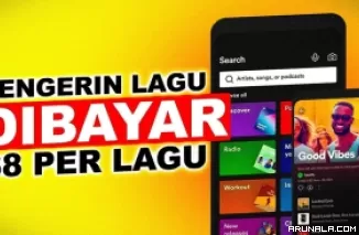 Gajian Dolar Hanya dengan Musik! Cara Menghasilkan Uang Gratis dari Website Mixnox