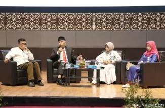 Gubernur Mahyeldi: Sumbar Kembangkan Destinasi Wisata Halal