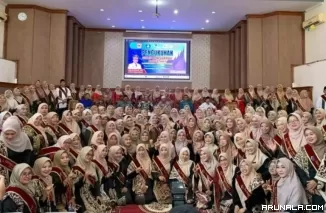 Guru Penggerak jadi Kader Pemimpin dalam Ciptakan Sekolah Hebat