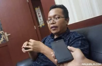 Hadapi PSU, Bawaslu Sumbar Segera Rekrut Petugas Adhoc