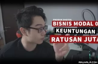 Ide Bisnis 2024: Menghasilkan Omzet Ratusan Juta dari Jasa dan Produk Digital