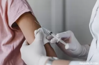 Imunisasi Lebih dari Satu Jenis Vaksin tidak Sebabkan Kematian