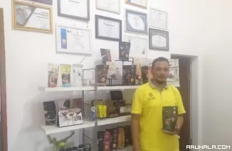 Katuju dan JNE Gerak Bersama Majukan Ekonomi Bangsa