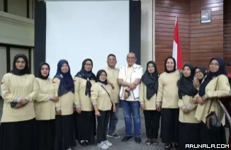 Keberadaan Anggota Siaga Bencana Cukup Penting