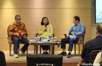 KPPU - Apindo Tingkatkan Kerja Sama Kepatuhan  Persaingan Usaha