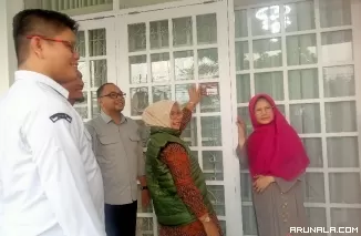 KPU Kota Padang Sasar Tokoh Influencer pada Coklit Serentak