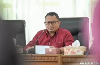 Nama Gubernur Sumbar Dicatut, Polisi Buru Pelaku Penipuan