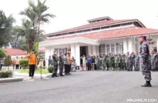 Masa Tanggap Darurat Berakhir, Bupati Eka Putra: Kini Saatnya untuk Bangkit