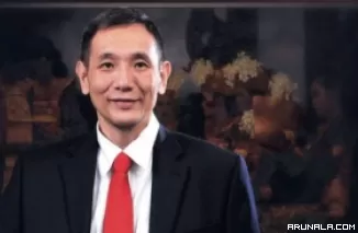 Mau Cepat Kaya? Jusuf Hamka: Jadilah Seorang Pebisnis atau Pengusaha!