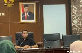 Menakar Manfaat Ranperda Pemajuan Kebudayaan, Hidayat Jelaskan Ini...