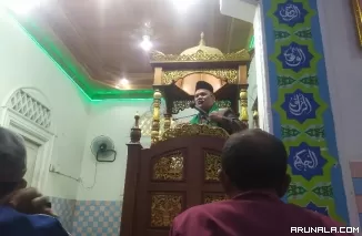 Mengilhami Makna Kurban, Hilangkan Sifat Kebinatangan Manusia