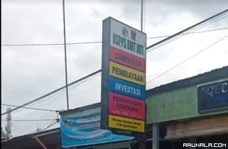 Bersama UMi Bawa UMKM Naik Kelas dan Bankable