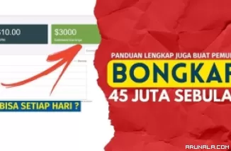Mirip Youtube, Upload Video di Aplikasi Rumble dapat Uang Gratis Jutaan Rupiah!