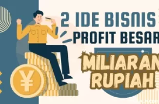 Peluang Bisnis dengan High Profit Margin, Penghasilan hingga Miliaran Rupiah!