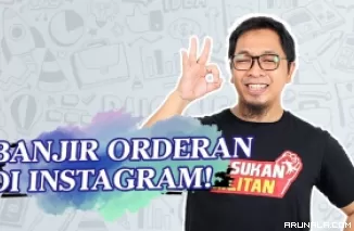 Peluang Bisnis Online 2024: Cara Jualan Cepat Laku di Instagram!
