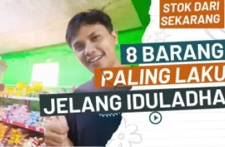 Peluang Usaha Jelang Idhul Adha 2024: Kamu Wajib Jual 8 Produk Ini