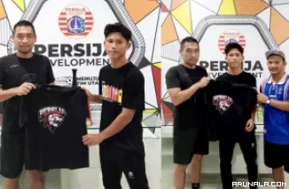 Pemain Persikopa Muhammad Rizal Dipinang Persija Jakarta untuk Liga 1 Indonesia