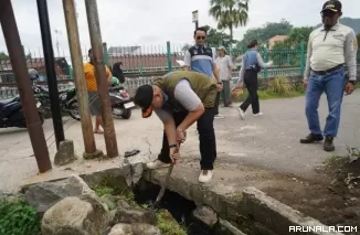 Pemko Padang Ajak Masyarakat Perangi TPS Liar