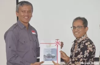 Pemko Pariaman 11 Kali Raih WTP