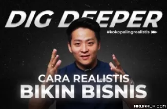Pemula Merapat! Begini Cara Membangun Bisnis yang Realistis dari Nol