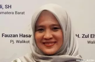 Perda KIP Perkuat Langkah KI Sumbar Lakukan Monev