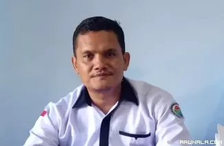 Pessel kembali Bertekad Raih Predikat Pemkab Paling Informatif