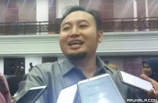 PKS Cari Sosok Kaum Muda Dampingi Mahyeldi di Pilgub Sumbar