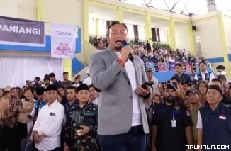 PKS Tetap Prioritaskan Survey Internal untuk Elektabilitas Mahyeldi