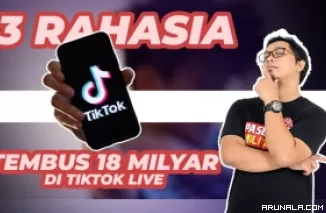 Rahasia Sukses Jualan di TikTok: Hasilkan Omzet Rp 18 Miliar