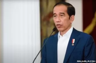 Selamat HUT ke-63, Pak Jokowi, Semoga Diberikan Kekuatan dan Kesehatan