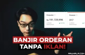 Strategi Bisnis Online 2024: Apakah Produk Tanpa Iklan Bisa Laku?