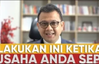 Strategi Efektif Mengatasi Usaha Sepi: Ini Langkah-Langkah dari Tom MC Ifle