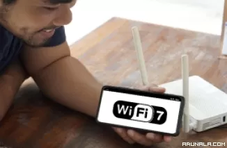 Telkomsel Bakal jadi Pertama Sediakan Wi-Fi 7 di Indonesia