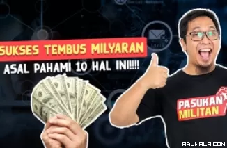 Tips Bisnis: 10 Hal Penting Belajar Digital Marketing Pemula hingga Omzet Tembus Milyaran!