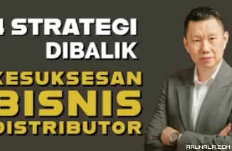 Tips Mengembangkan Bisnis Distributor: Strategi dan Mindset yang Tepat!
