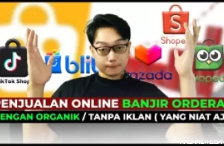 Tips Meningkatkan Penjualan Online Shop dengan Budget Minim, Dijamin Ampuh!