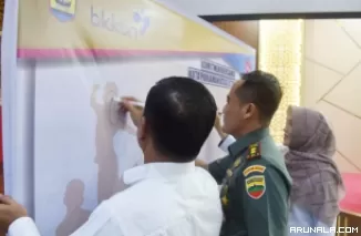Turunkan Angka Stunting, Pemko Pariaman dan Stakeholder Buat Komitmen
