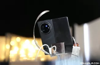 Vivo X Fold3 Pro Ponsel Lipat Flagship Pertama Vivo, Berikut Spesifikasinya