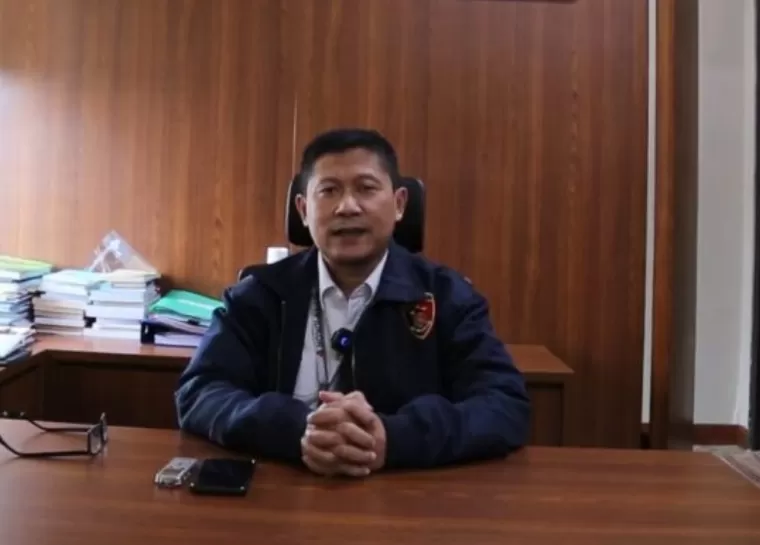 Wadirtipikor Bareskrim Polri Kombes Arief Adiharsa. IST