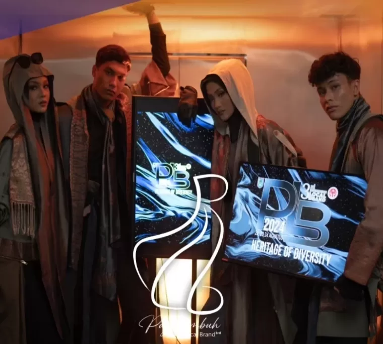 Flyer Payakumbuh Local Brand 2024 yang akan diselenggarakan pada 30-31 Agustus dan 1 September 2024 di GOR M Yamin Kota Payakumbuh. IST