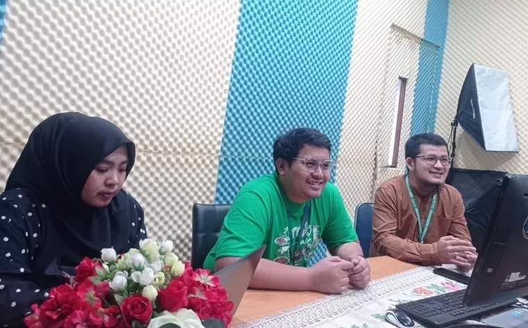 City Manager Grab Padang, Julianda. IST