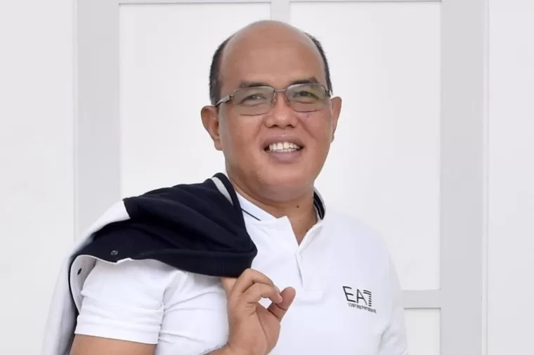 Ketua DPRD Sumbar Supardi. (dok : istimewa)