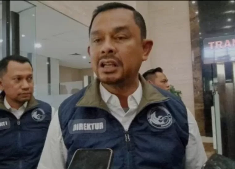 Brigjen Pol Mukti Juharsa. IST