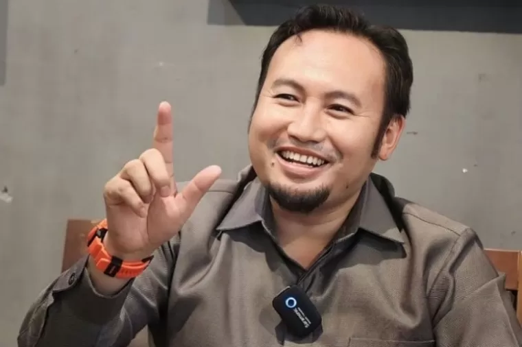 Anggota Komisi III DPRD Sumbar, Rahmat Saleh. (dok : istimewa)