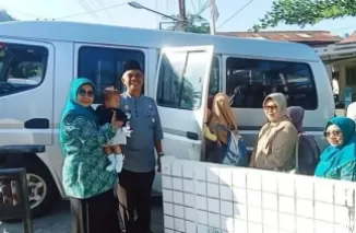 33 Balita di Bungtekab Alami Stunting, Delapan Diantaranya Dirujuk ke RSUD