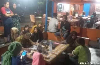 Aktivasi IKD di Lubeg Terus Dikebut, Ajak Masyarakat Tertib Adminduk